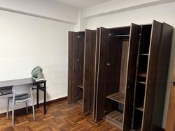 Blk 4 Sago Lane (Central Area), HDB 3 Rooms #453971571